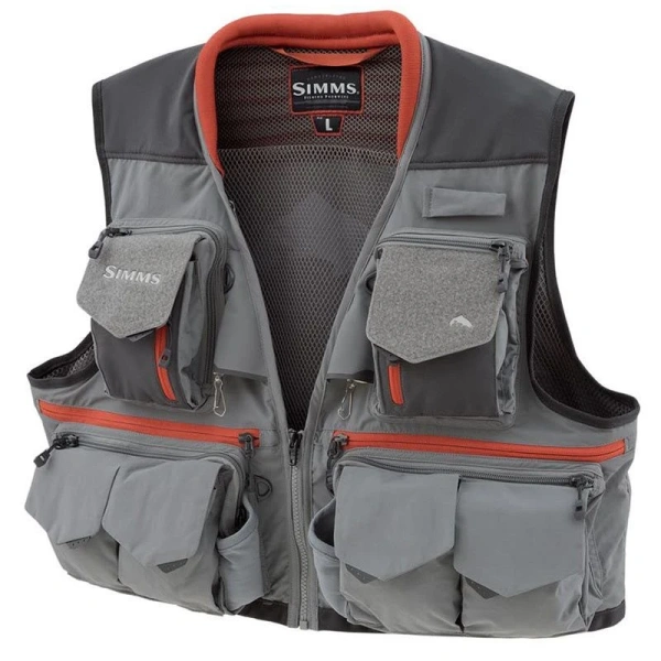 Жилет Guide Vest (Мужской; M; hex camo loden)
